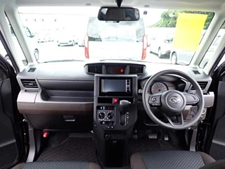 DAIHATSU THOR 2021