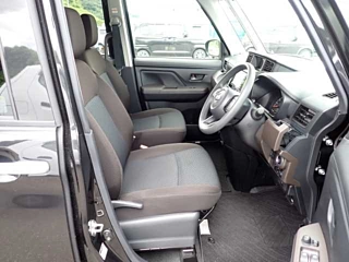 DAIHATSU THOR 2021