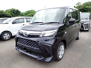 DAIHATSU THOR 2021