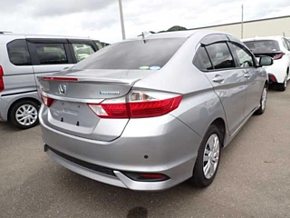 HONDA GRACE 2019