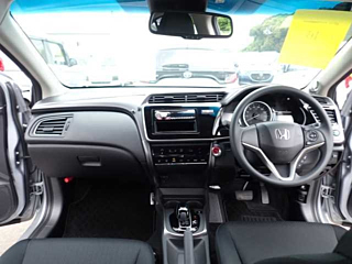 HONDA GRACE 2019