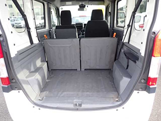 HONDA N VAN 2019