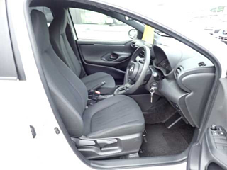 TOYOTA YARIS 2020