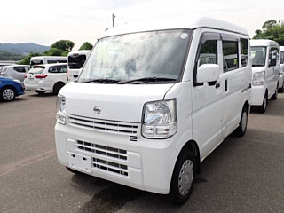NISSAN CLIPPER VAN 2019