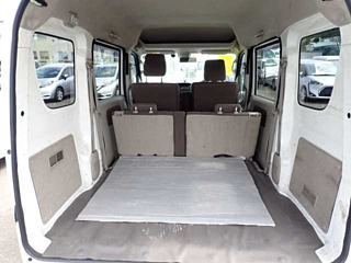 NISSAN CLIPPER VAN 2019