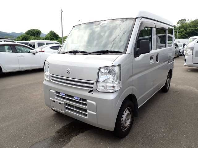 SUZUKI EVERY 2019