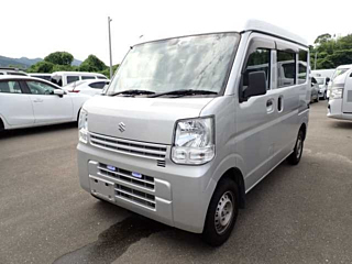SUZUKI EVERY 2019