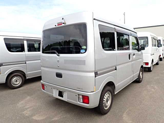 SUZUKI EVERY 2019