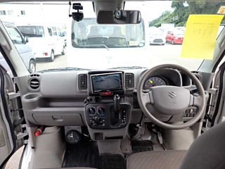 SUZUKI EVERY 2019
