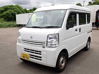 SUZUKI EVERY 2020