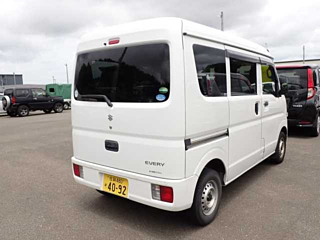 SUZUKI EVERY 2020