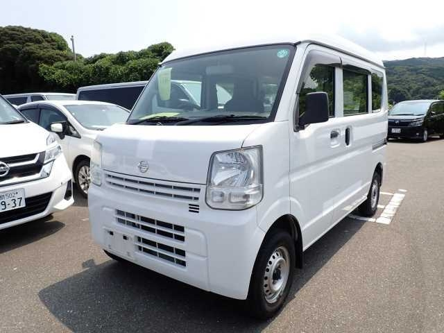 NISSAN CLIPPER VAN 2016