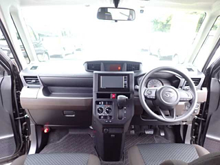 DAIHATSU THOR 2021