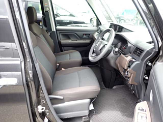 DAIHATSU THOR 2021