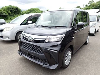DAIHATSU THOR 2021
