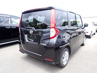 DAIHATSU THOR 2021