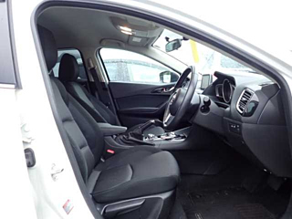 MAZDA AXELA 2014