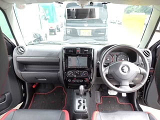 SUZUKI JIMNY 2013