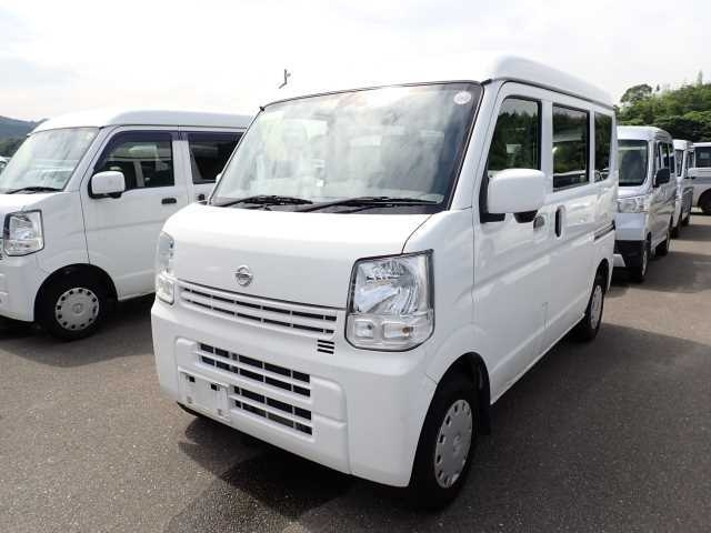 NISSAN CLIPPER VAN 2019