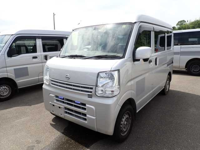NISSAN CLIPPER VAN 2019