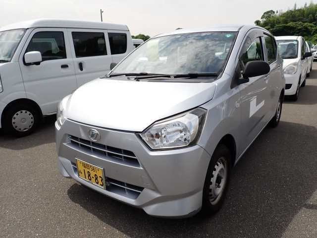 DAIHATSU MIRA E S 2018