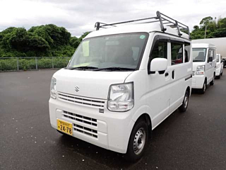 SUZUKI EVERY 2017