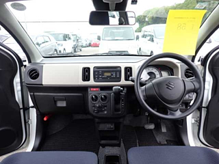SUZUKI ALTO 2019