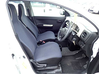 SUZUKI ALTO 2019