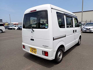 SUZUKI EVERY 2014