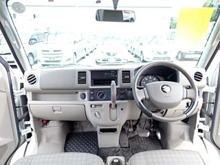SUZUKI EVERY 2014