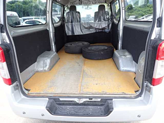 NISSAN CARAVAN VAN 2020