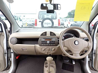 SUZUKI ALTO 2010