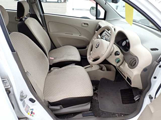 SUZUKI ALTO 2010