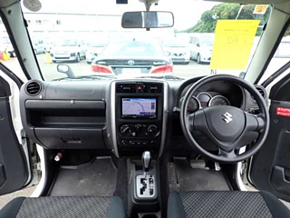 SUZUKI JIMNY 2018