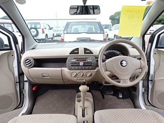 SUZUKI ALTO 2010
