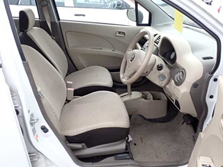 SUZUKI ALTO 2010