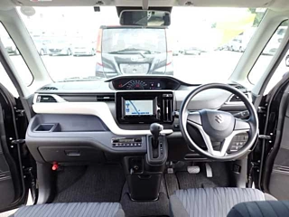 SUZUKI SOLIO 2022