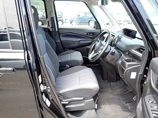 SUZUKI SOLIO 2022