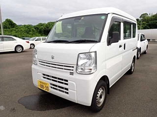 SUZUKI EVERY 2019