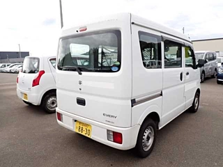 SUZUKI EVERY 2019