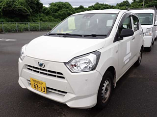 DAIHATSU MIRA E S 2019