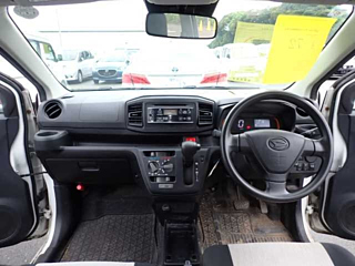 DAIHATSU MIRA E S 2019