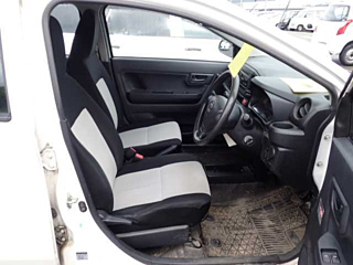 DAIHATSU MIRA E S 2019