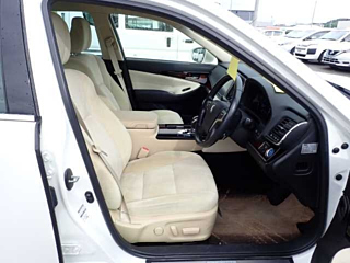 TOYOTA CROWN 2016