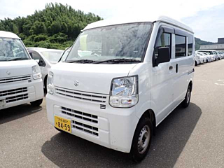 SUZUKI EVERY 2020