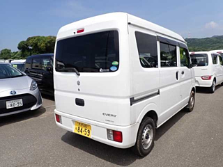 SUZUKI EVERY 2020
