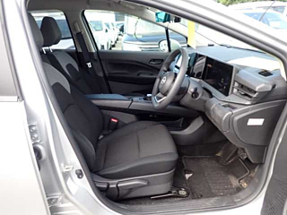 NISSAN NOTE 2022
