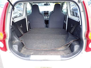 DAIHATSU MIRA 2017