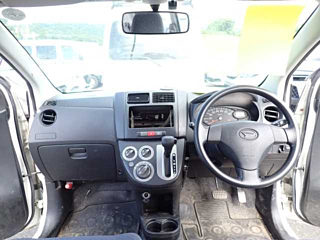 DAIHATSU MIRA 2017