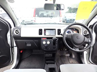 SUZUKI ALTO 2016